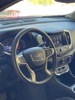 جي ام سي تيراين